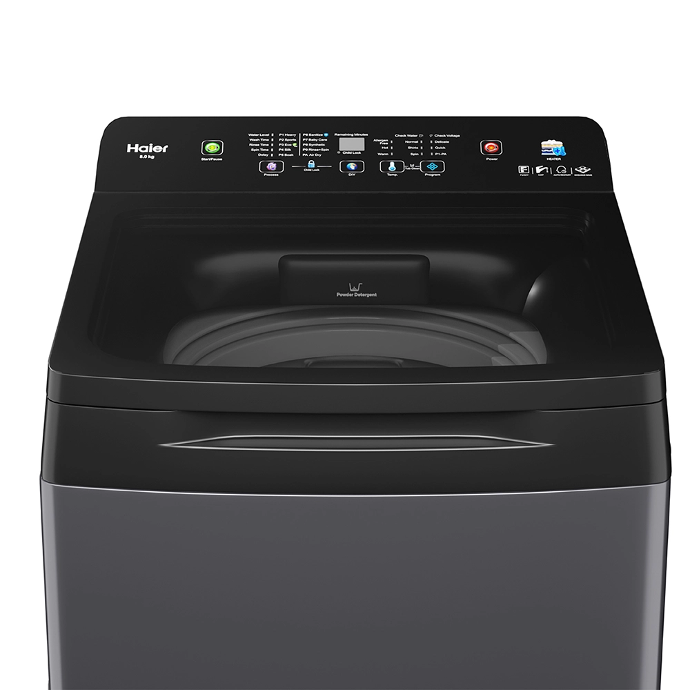 Haier Image